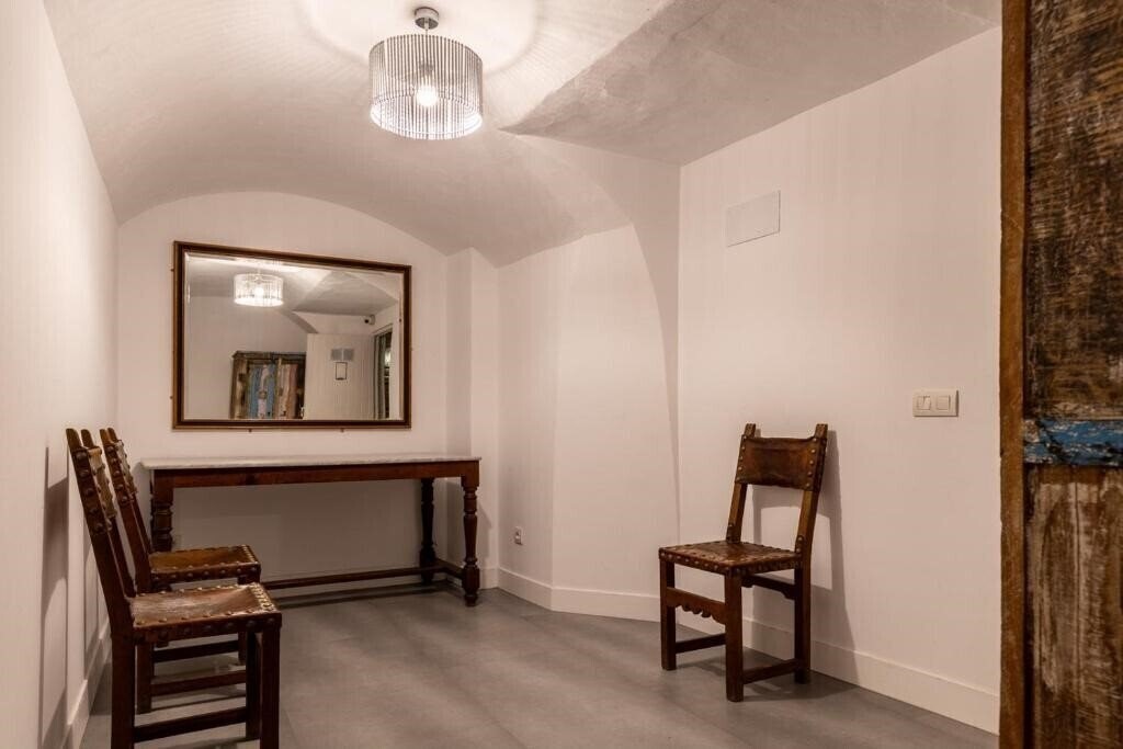 Апартаменти Antiguo Brondo Selfcheck-In Smart Rooms 3*