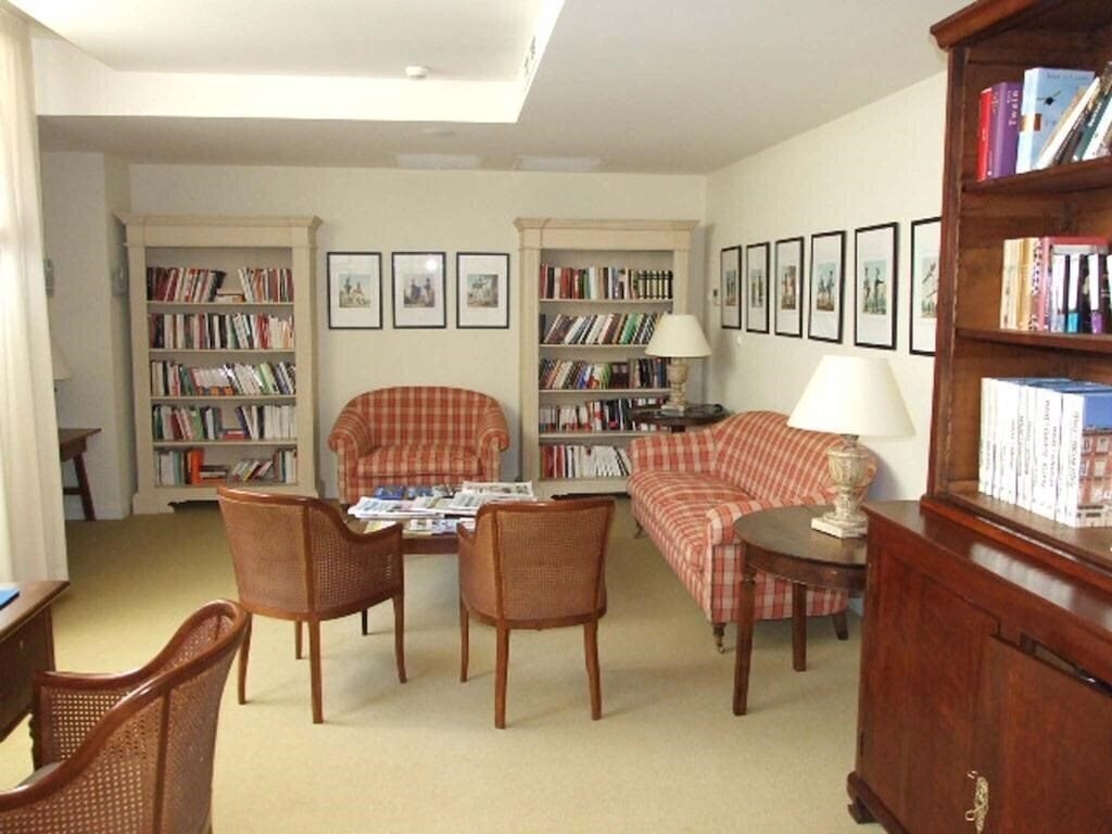 Фотография Las Arcadias Apartamento 3*