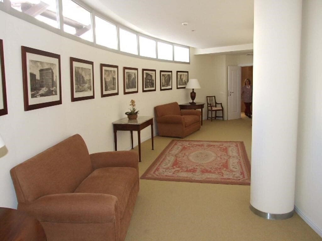 Вид Las Arcadias Apartamento 3*