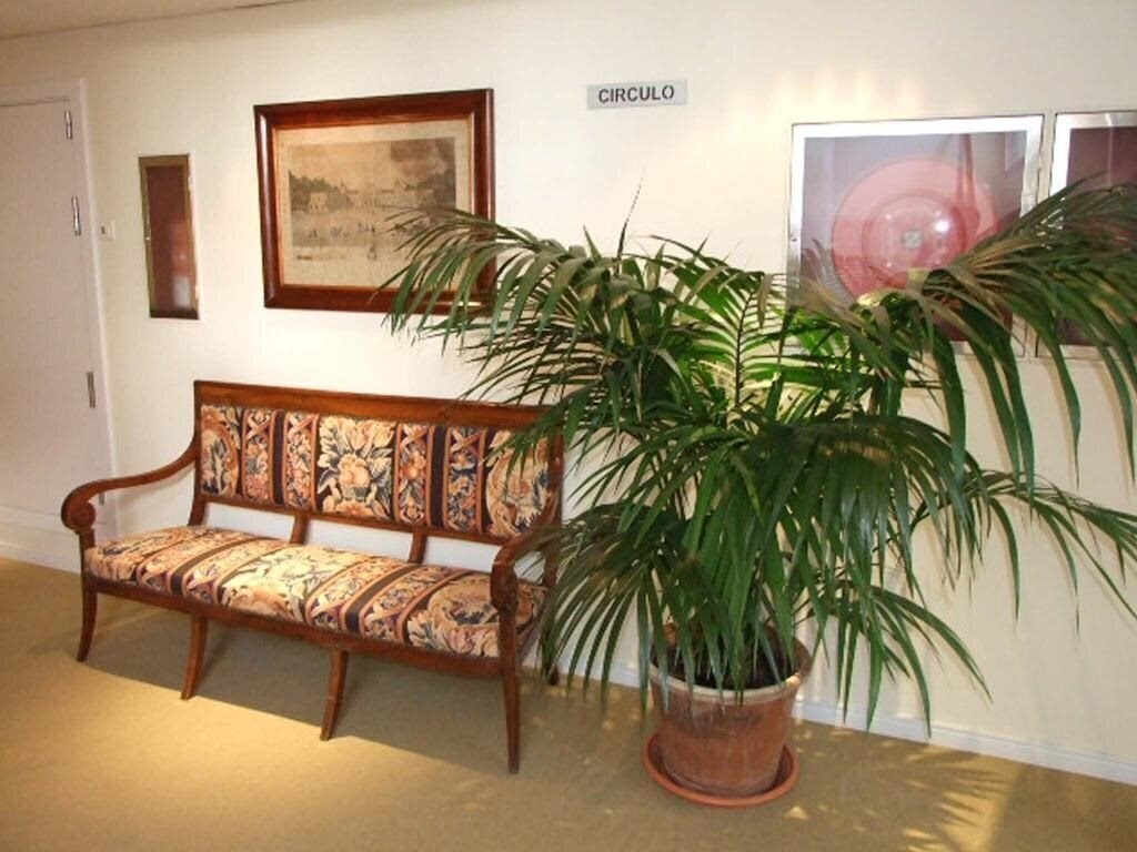 Территория Las Arcadias Apartamento 3*