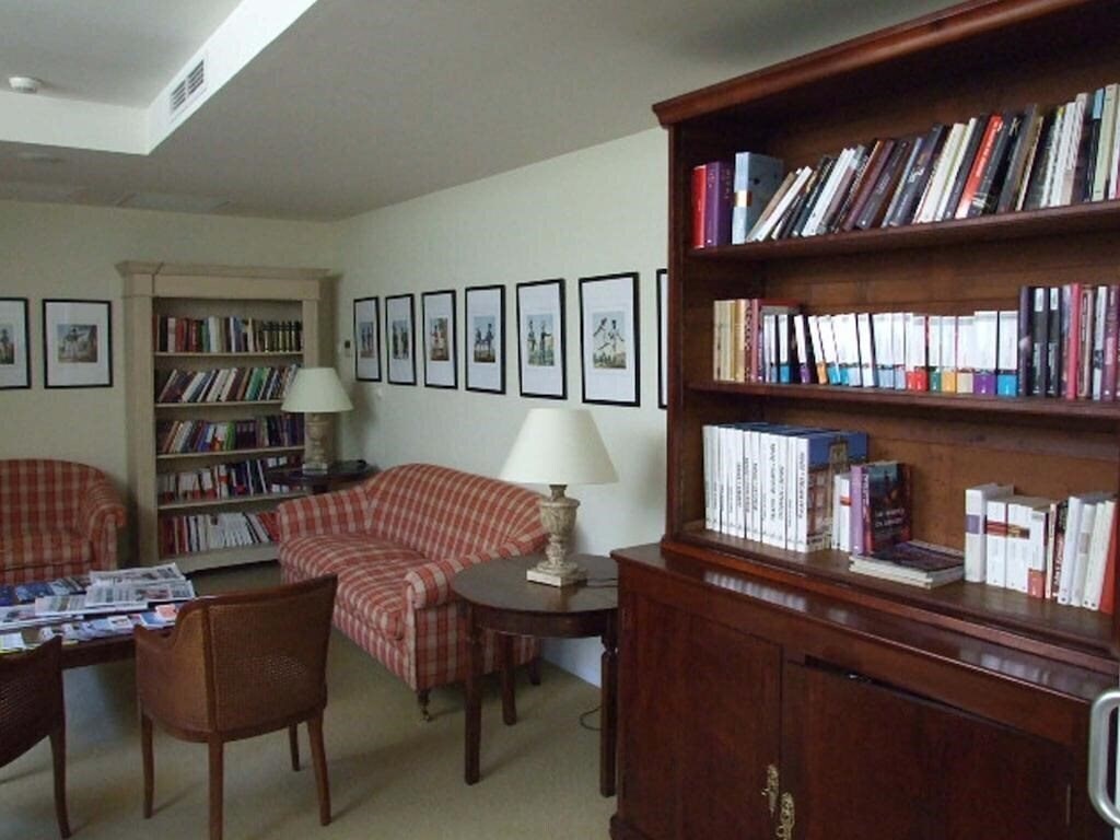 Апартаменты Las Arcadias Apartamento 3*