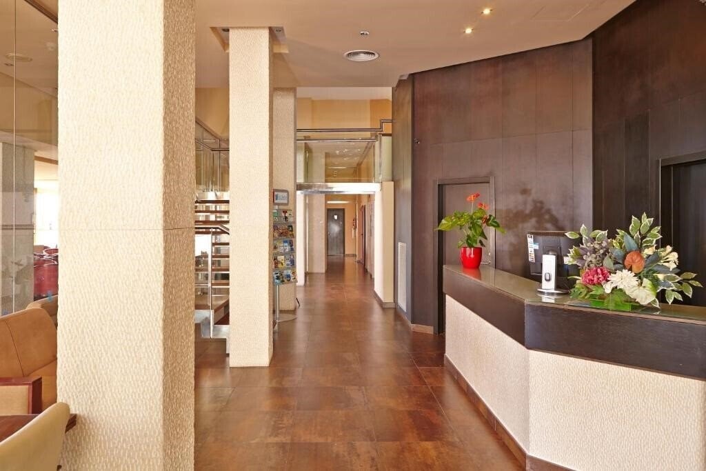 Вид Mll Blue Bay 3*