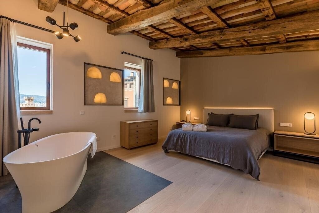 Апартаменты Can Cirera 3*