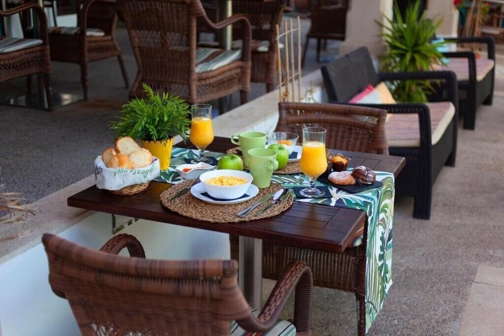 Картинка Portofino Mallorca (ex. UR Portofino) 4*