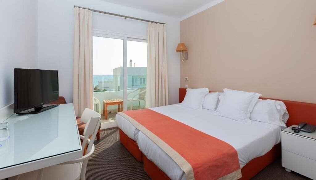 Вид Portofino Mallorca (ex. UR Portofino) 4*