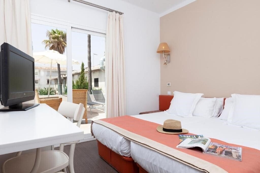 Территория Portofino Mallorca (ex. UR Portofino) 4*