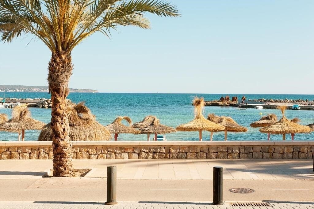 Фотография Sunprime Waterfront 3*