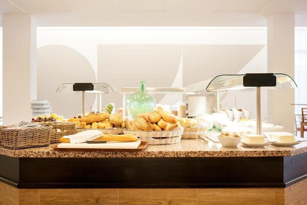 Вид Sunprime Waterfront 3*