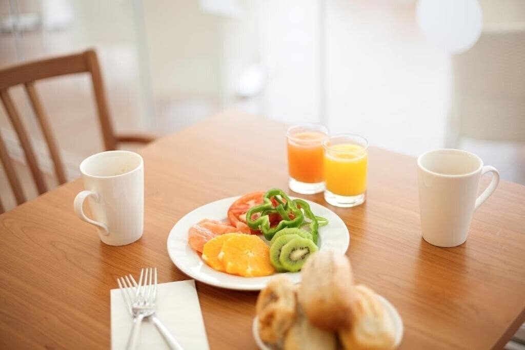 Апартаменты Sunprime Waterfront 3*