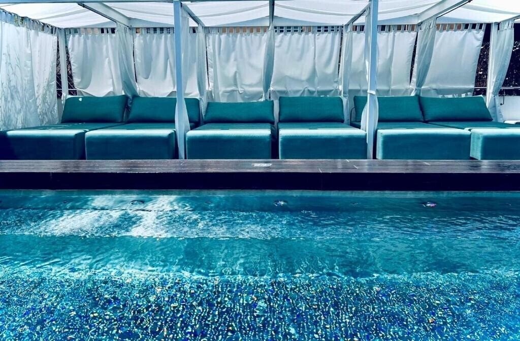 Панорама Aparthotel Terreno Studios 3*