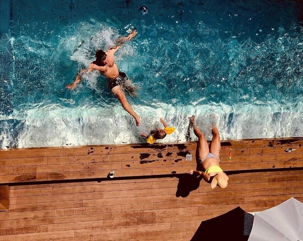 Территория Aparthotel Terreno Studios 3*