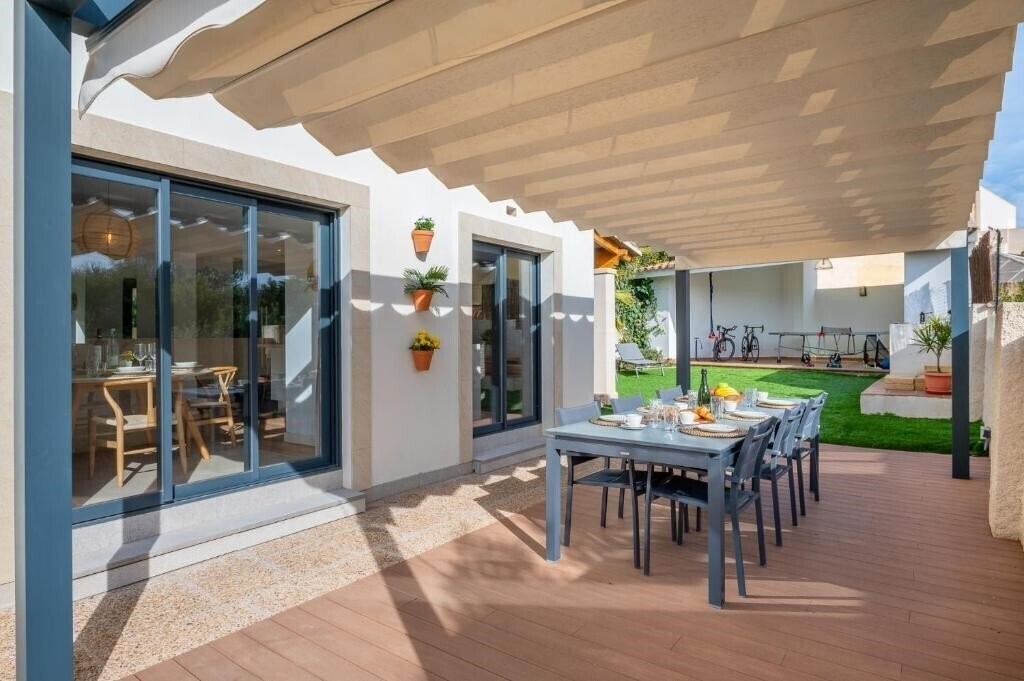 Картинка Can Alonso 3*