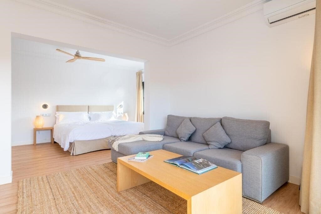 Территория Can Alonso 3*