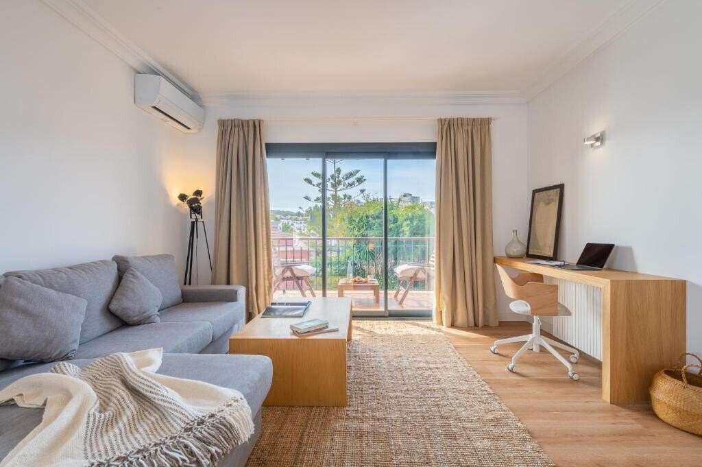 Апартаменты Can Alonso 3*