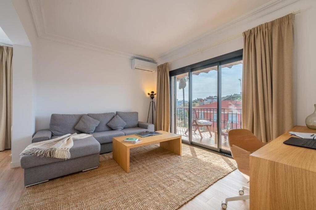 Панорама Can Alonso 3*