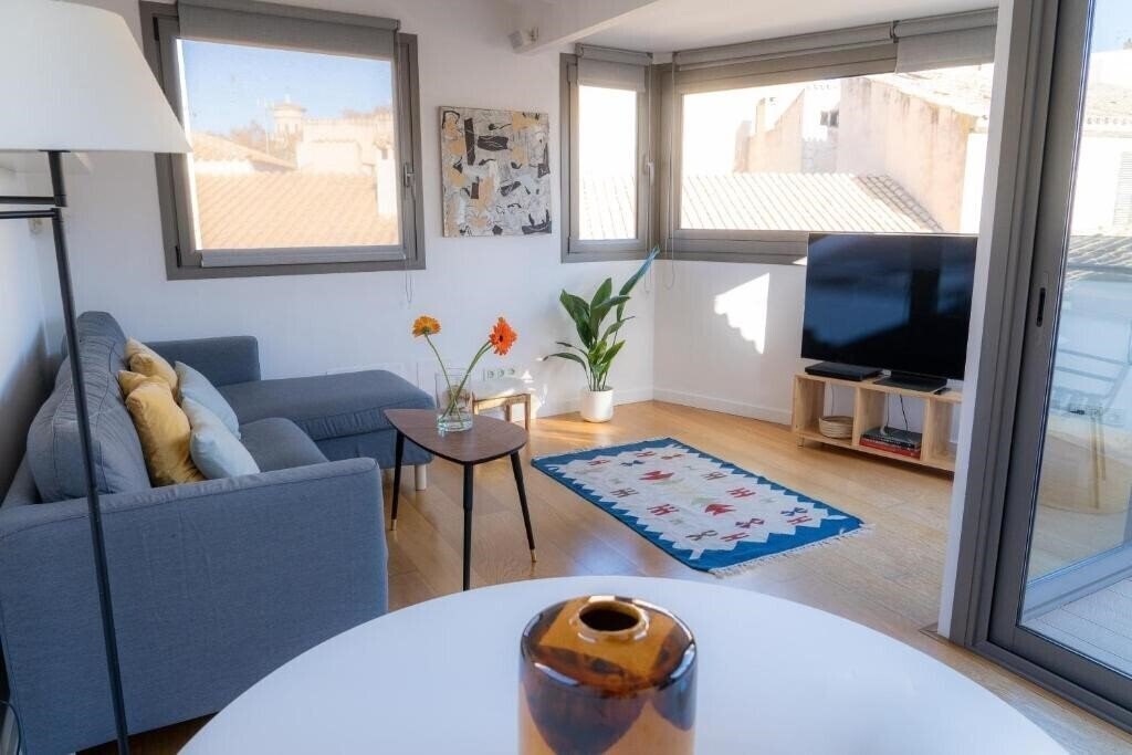 Панорама Canavall 3*