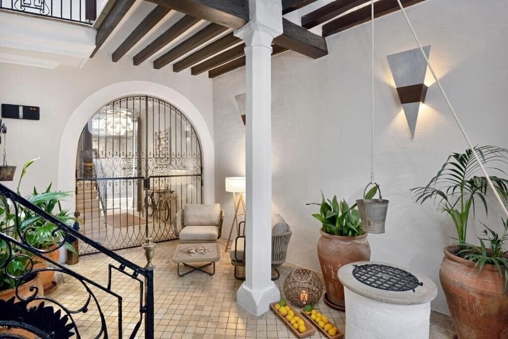 Апартаменти San Lorenzo 3*