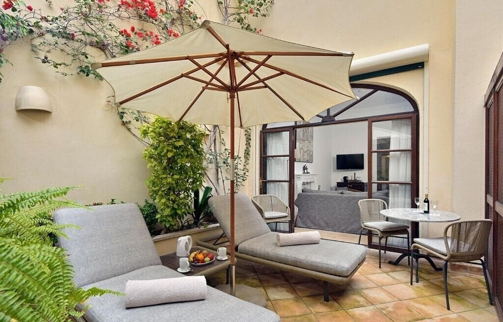 Територія San Lorenzo 3*