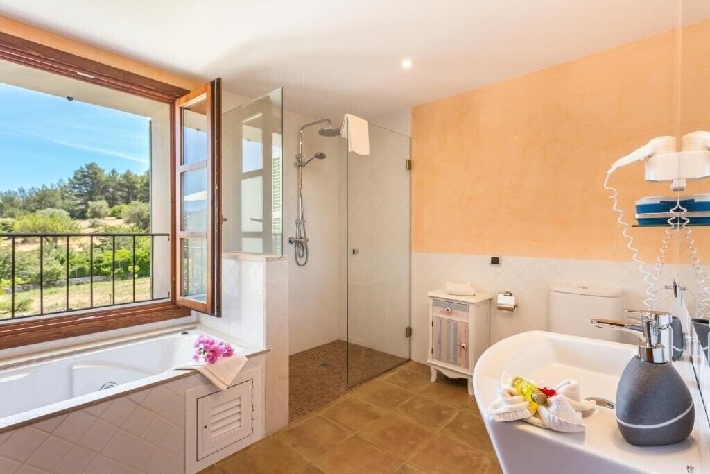 Панорама Son Ametler 4*