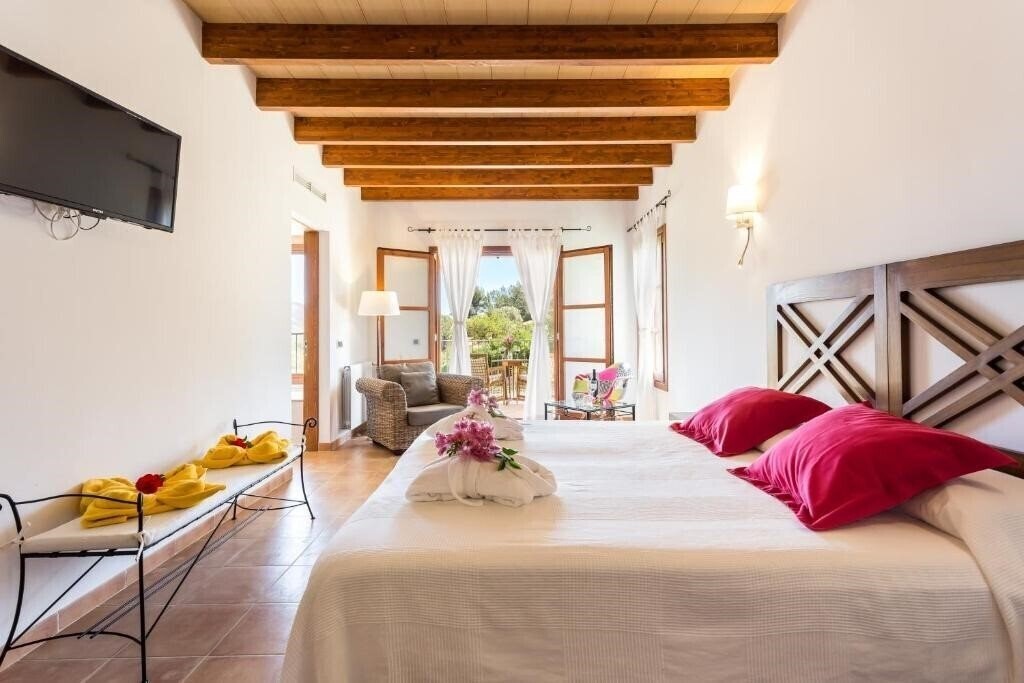 Вид Son Ametler 4*