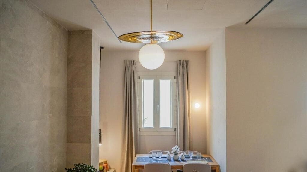 Фотография The Boc Suites 4*