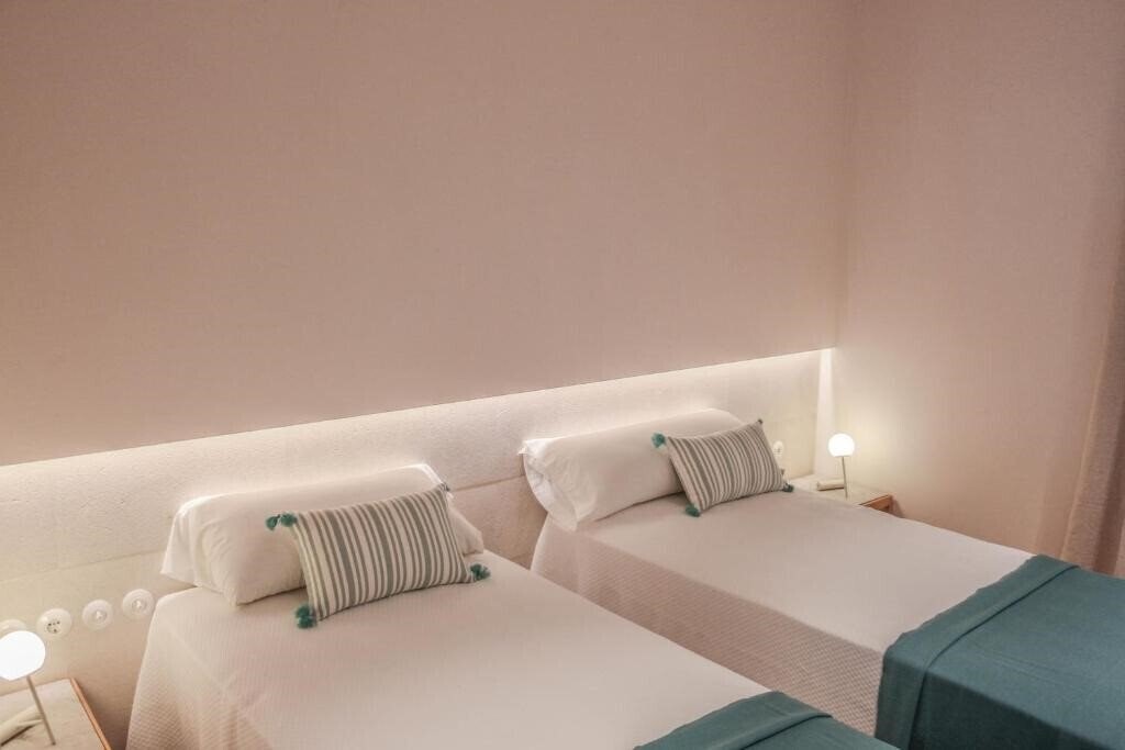 Изображение The Boc Suites 4*