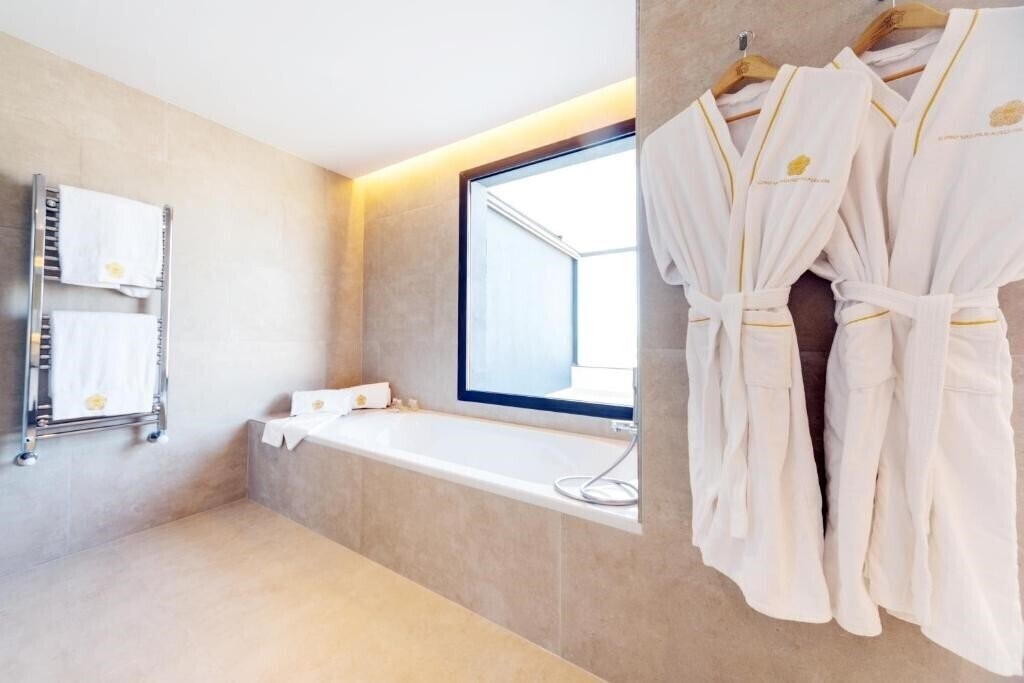 Фотографія Grupotel Valparaiso Palace 5*