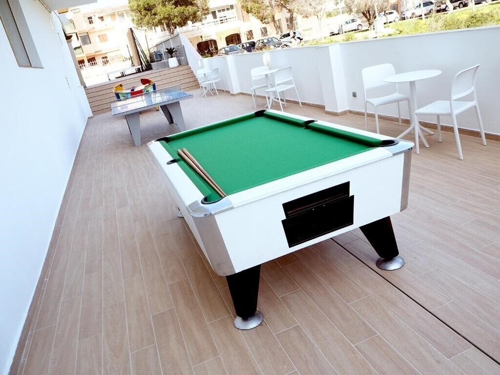 Панорама Hotel Blue Sea Don Jaime 3*