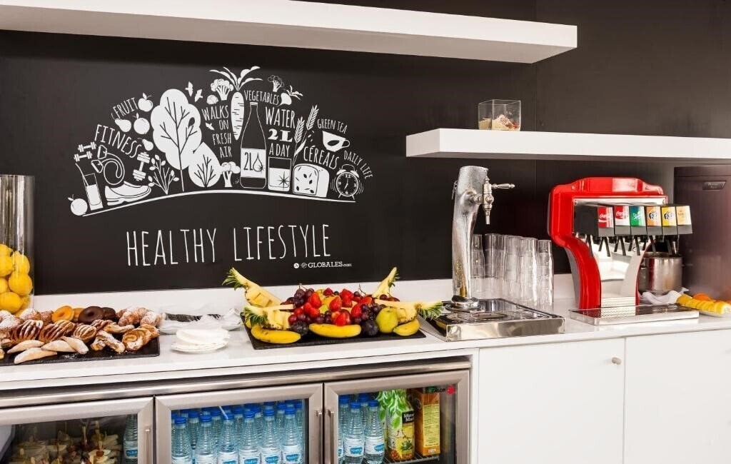 Территория Globales Palmanova 4*