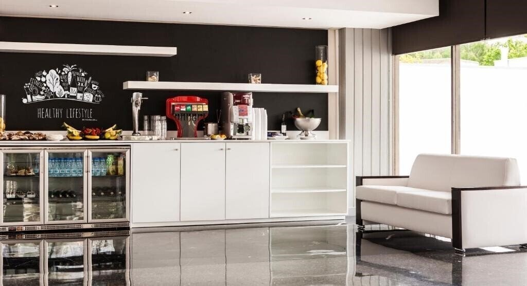 Панорама Globales Palmanova 4*