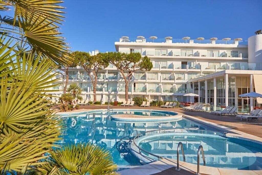 Фото Ponent Mar 3*