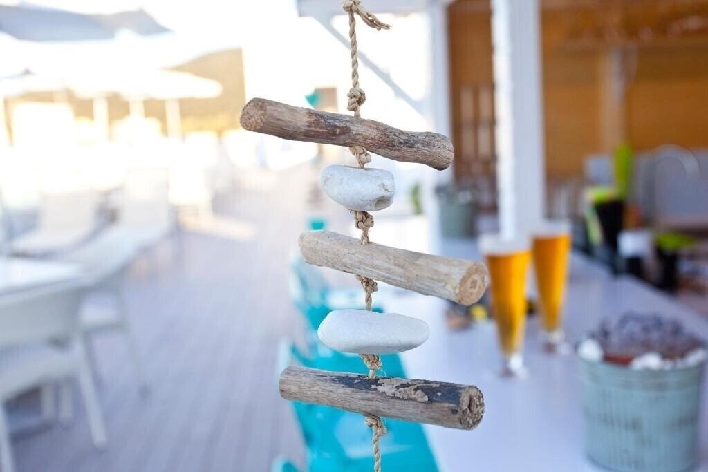 Апартаменты Ponent Mar 3*