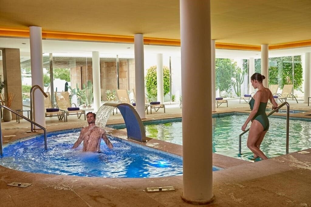 Панорама Ponent Mar 3*