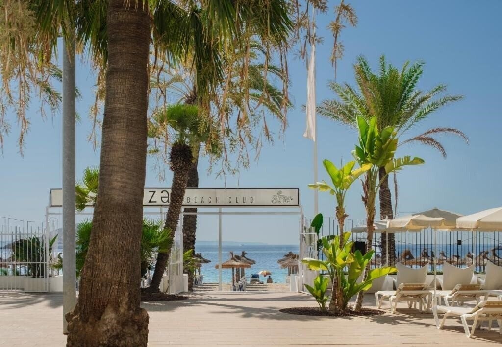 Вид Sol Beach House Mallorca 4*