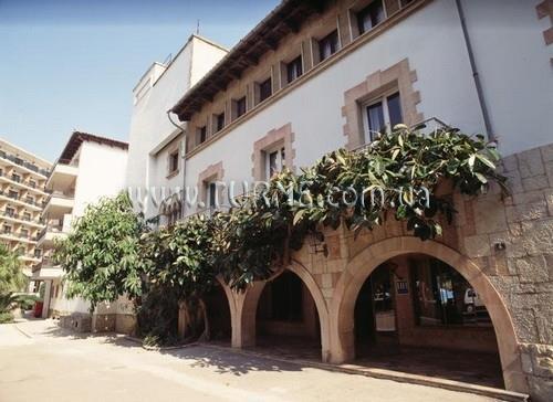 Картинка Az La Cala 3*