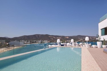 Отель Best Cambrils 4*