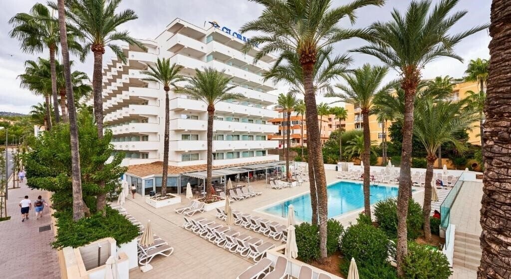 Фотография Globales Panamá (Adults Only 18 ) (ex. Ola Panama) 4*