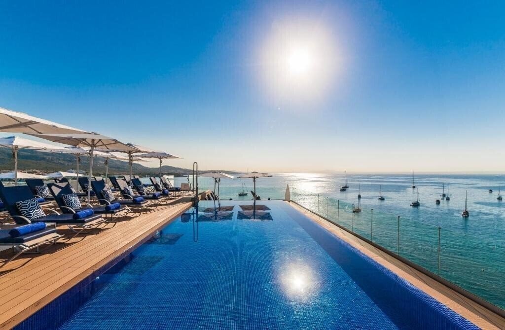 Панорама Globales Santa Lucia 4*