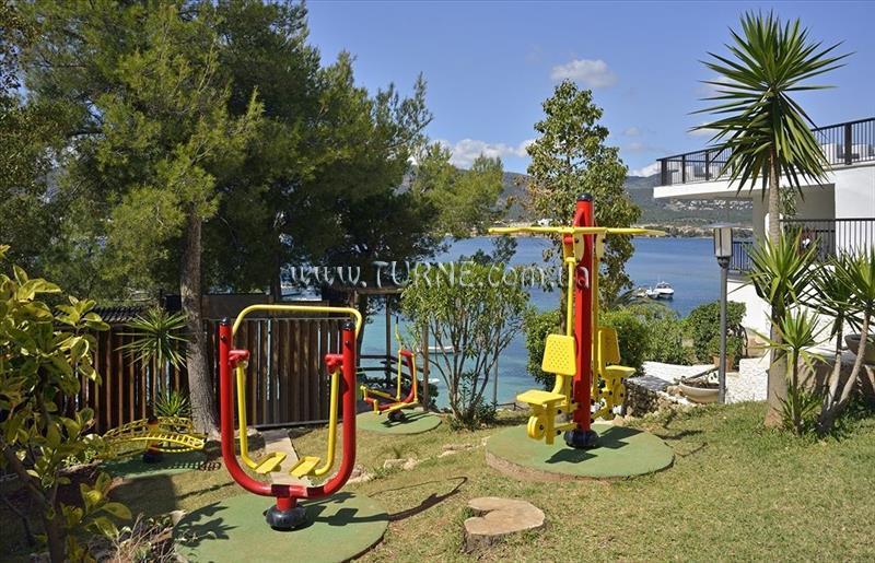 Апартаменты Intertur Hawaii Mallorca 4*