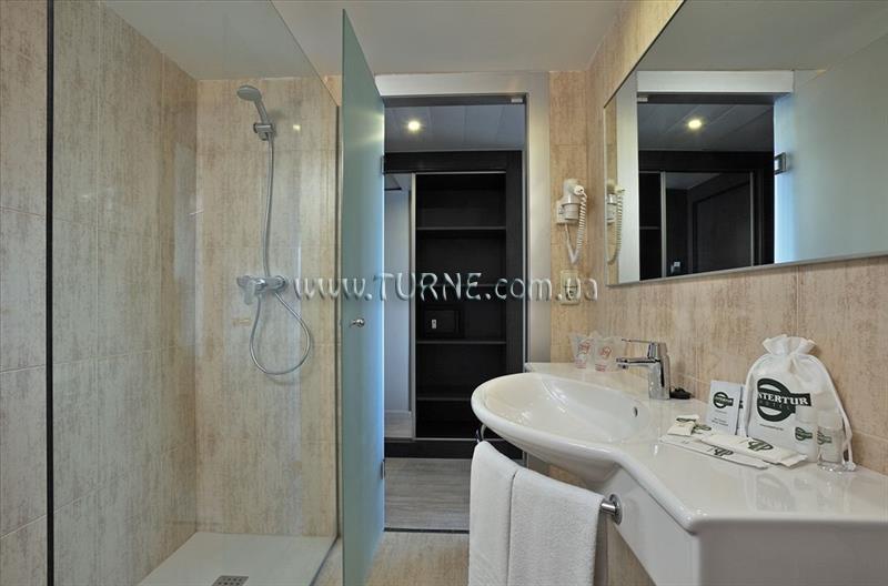 Вид Intertur Hawaii Mallorca 4*