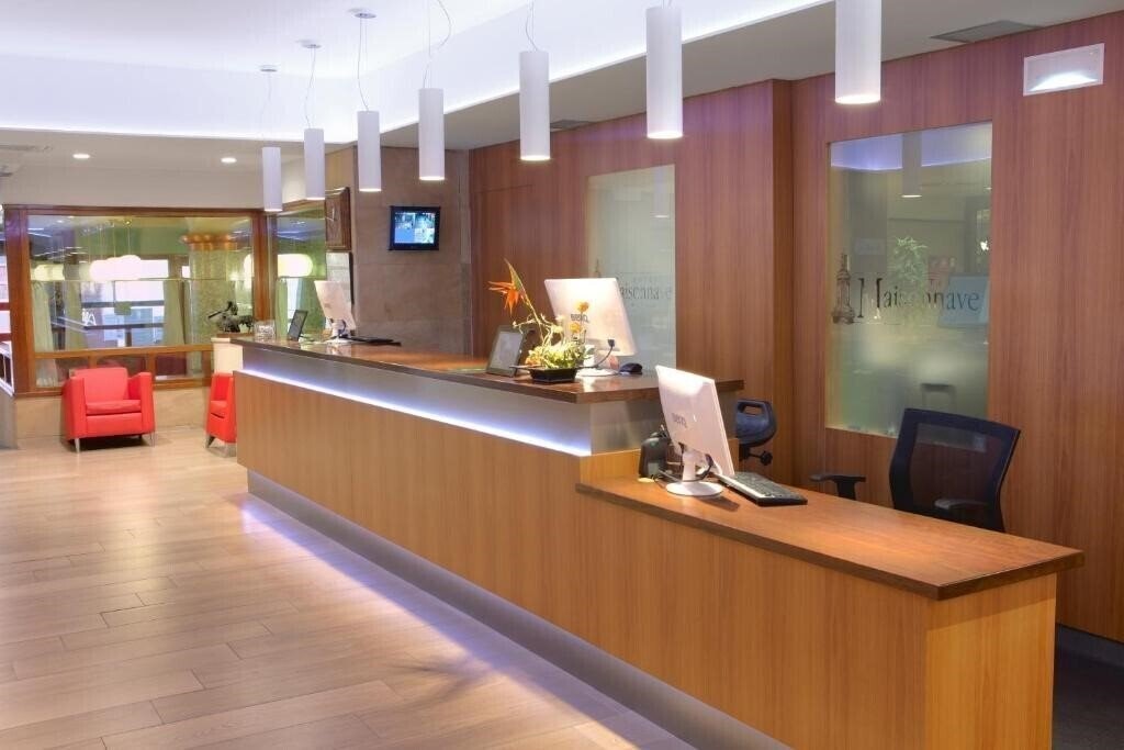 Изображение Hotel Maisonnave 4*