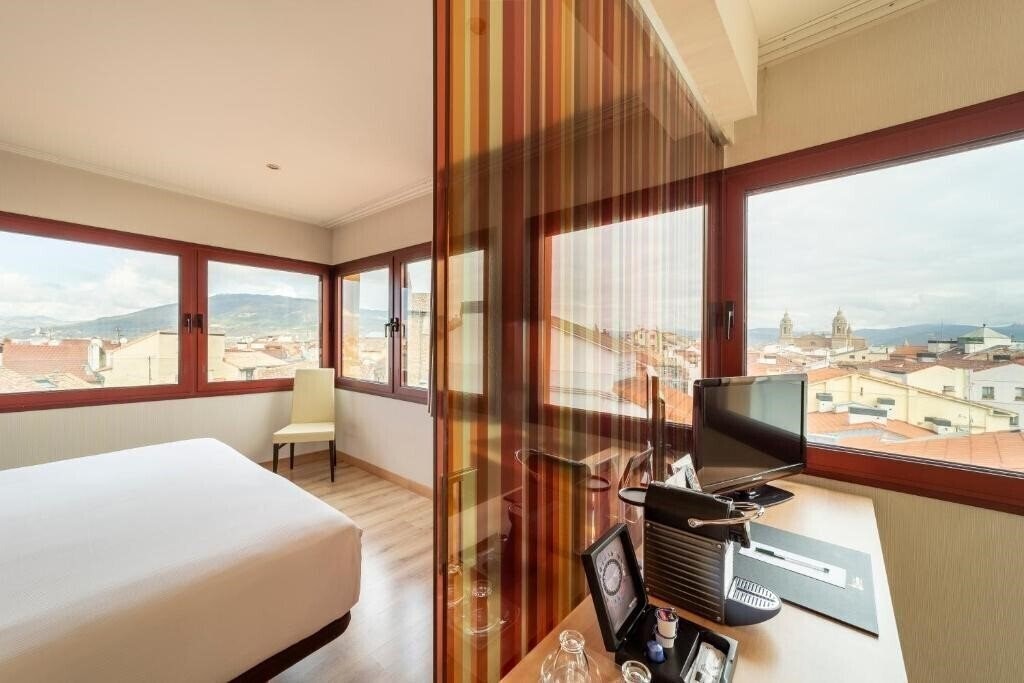 Картинка Hotel Maisonnave 4*