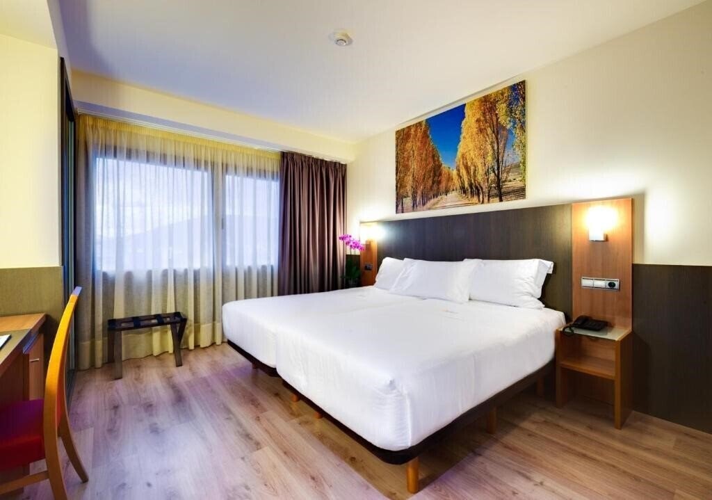 Вид Hotel Maisonnave 4*