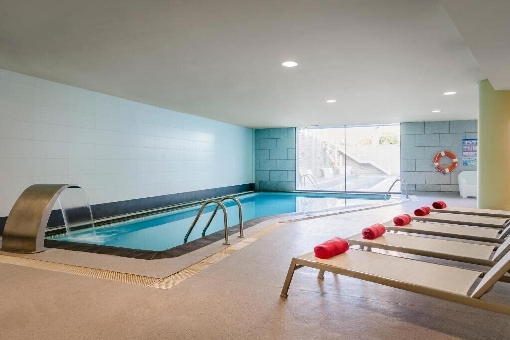 Фотография Hotel Eurostars Reina Felicia 4*