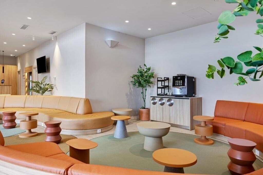 Картинка B&B Hotel Logrono Las Canas 3*