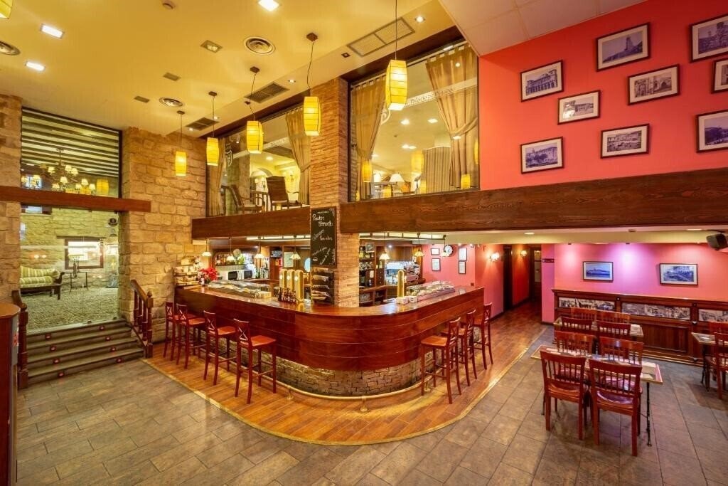 Апартаменты Hotel Palacio de Pujadas by MIJ 3*