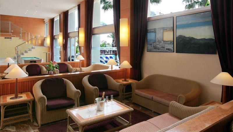 Вид Golden Taurus Aquapark Resort (ex. Golden Taurus Park) 4*