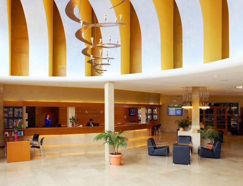 Апартаменты Golden Taurus Aquapark Resort (ex. Golden Taurus Park) 4*