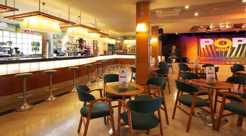 Территория Golden Taurus Aquapark Resort (ex. Golden Taurus Park) 4*