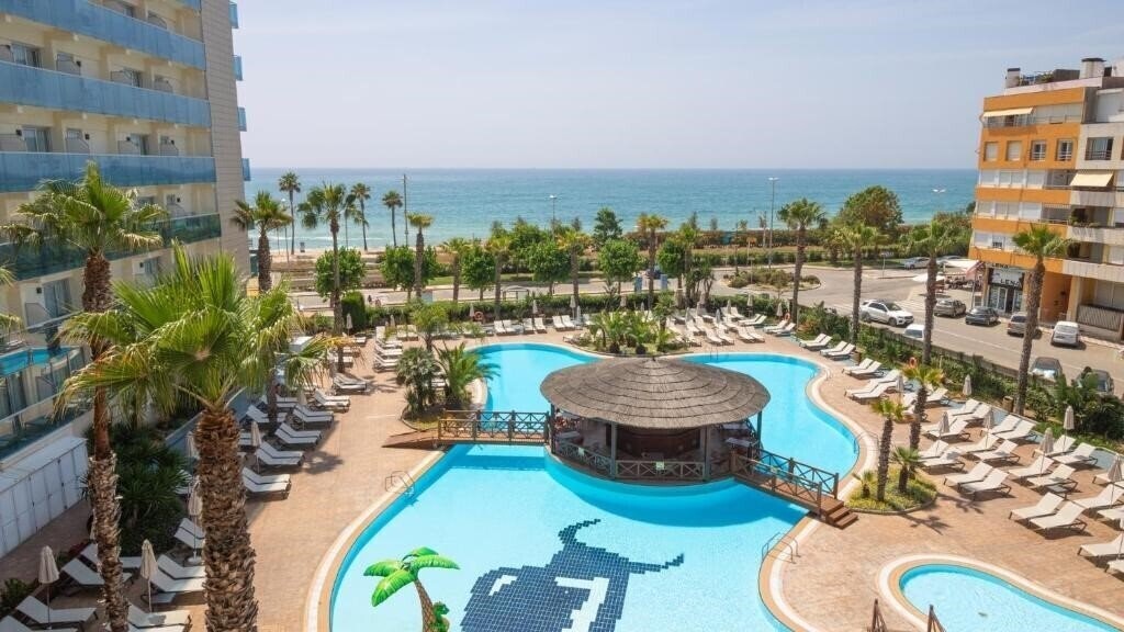 Изображение Golden Taurus Aquapark Resort 4*